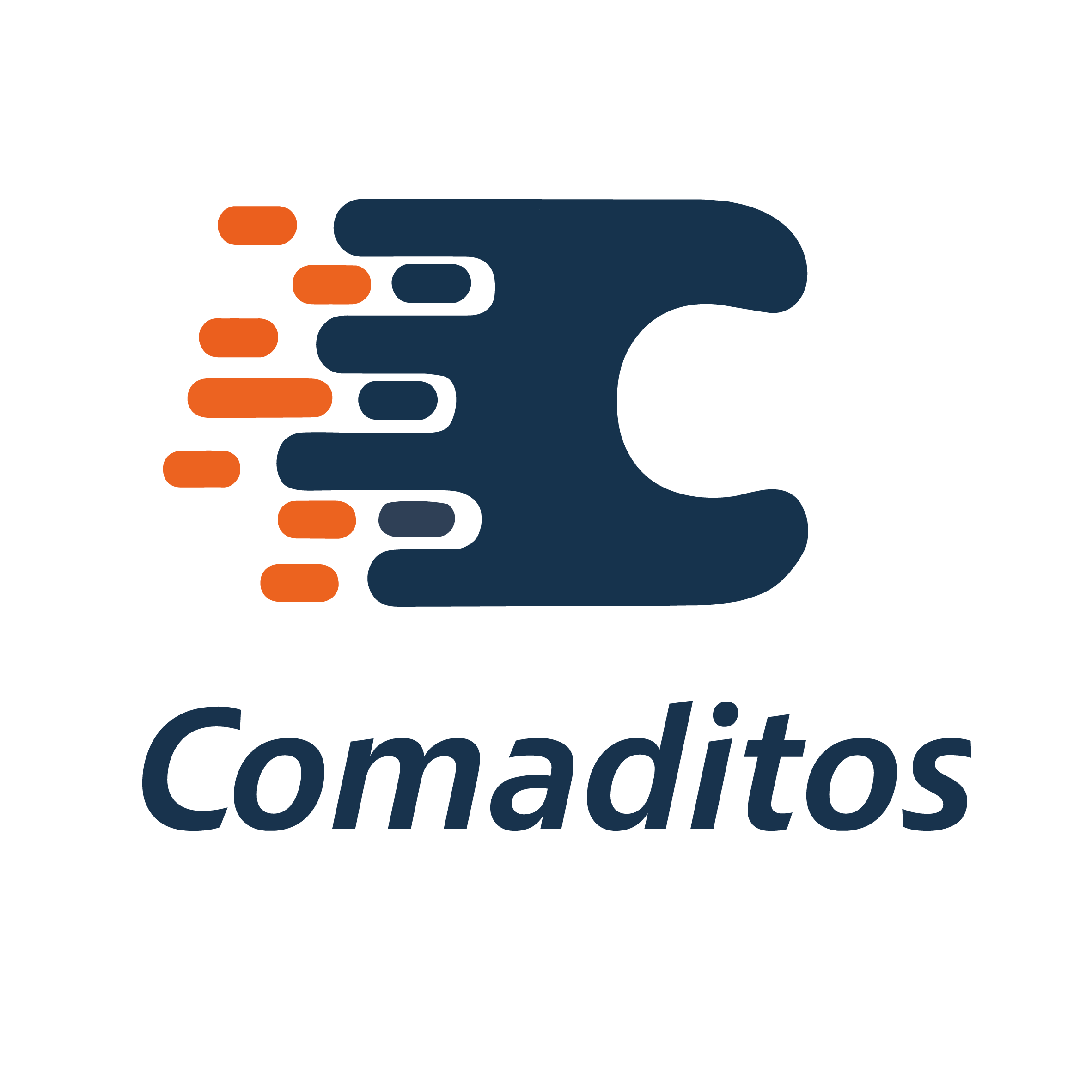 ComaDitos